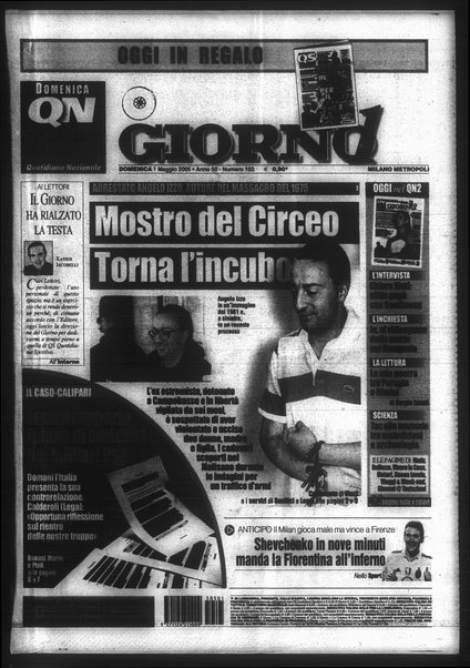 Il giorno